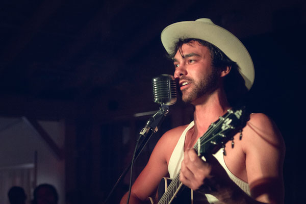 Shakey Graves