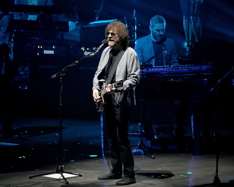 Jeff Lynne and ELO Albums Ranked Worst to Best