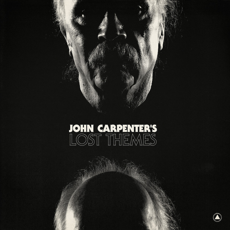 John Carpenter - Vampires (Music From The Motion Picture), Releases
