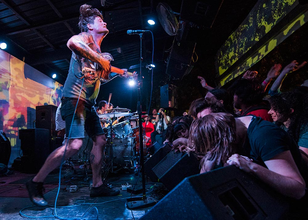 Levitation Review Oh Sees Enthralling Pit Churning Full Frontal Riff And Beat Assault Music The Austin Chronicle Levitation Review Oh Sees Enthralling Pit Churning Full Frontal Riff And Beat Assault Music The Austin Chronicle