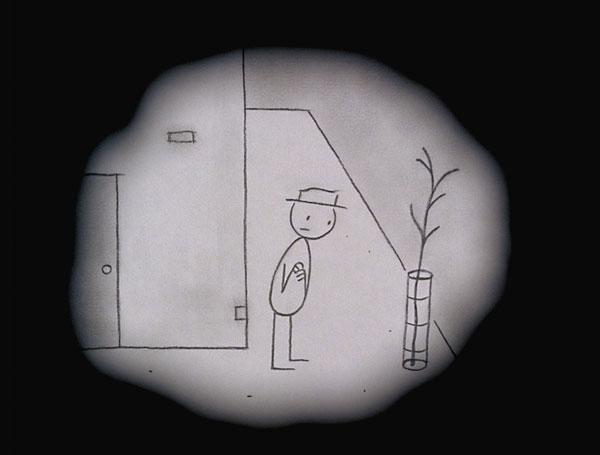 don hertzfeldt its such a beautiful day