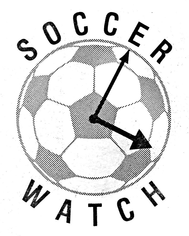Soccer Watch The World Cup, the USMNT, and a Touch of Verde A temporary changing of the guards for our soccer coverage - Sports