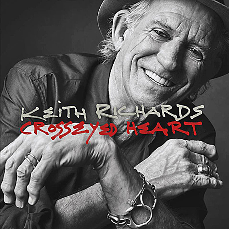 Image result for public domain photo keith richards under the influence