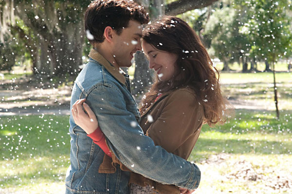 Beautiful Creatures