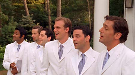 The Wedding Weekend