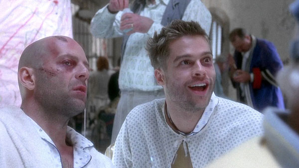 Image result for twelve monkeys film