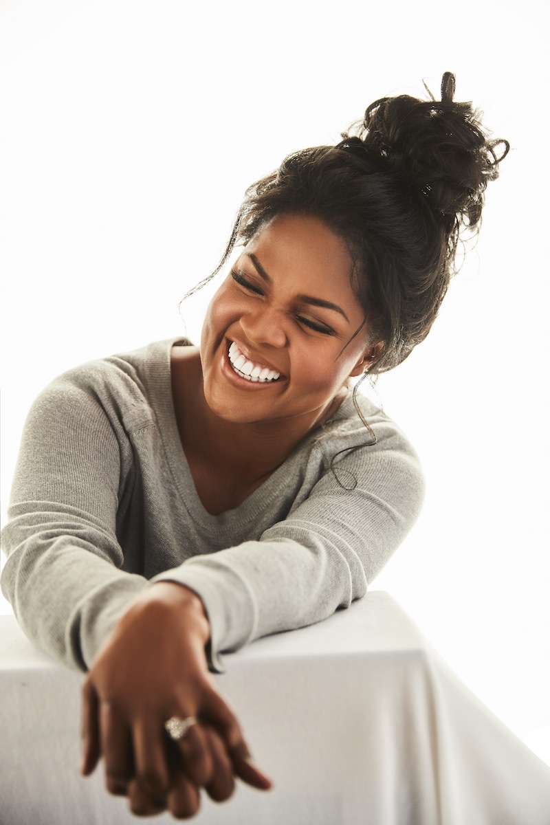 CeCe Winans Calls Whitney Houston's Lyrics 'Demonic
