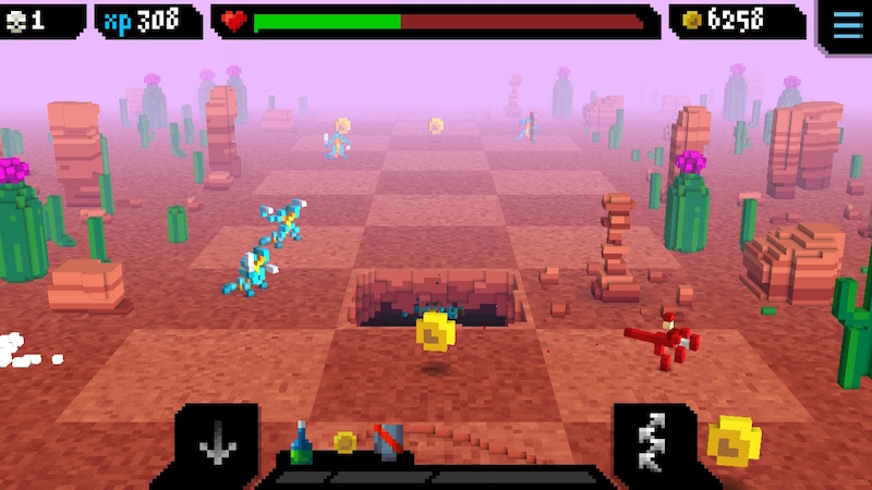 Best Real Project Playtime Mobile Version Game - All Skins Player and Monsters - Android Gameplay