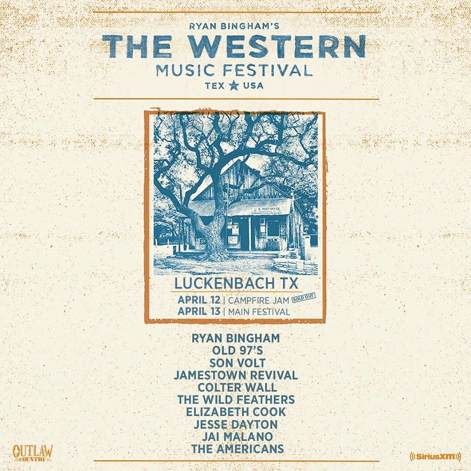 The Western Festival Contests Events & Promotions The Austin