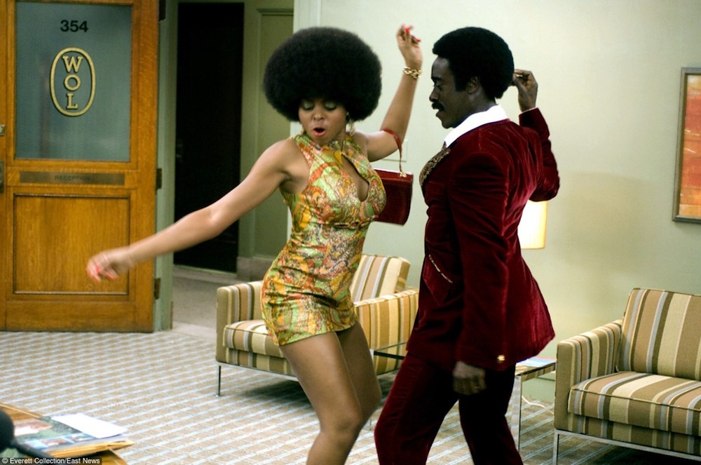 talk to me full movie