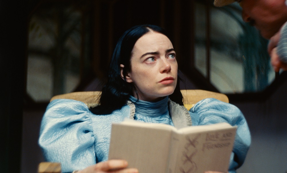 Movie Review: Poor Things