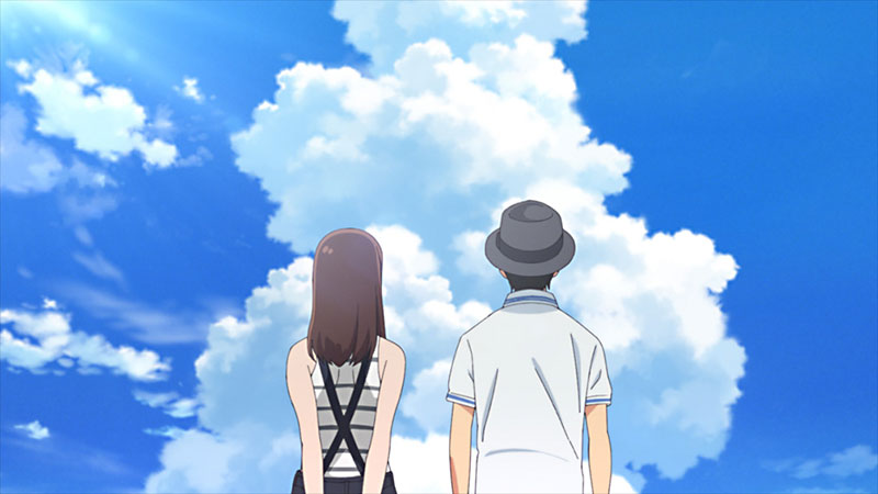 I Want To Eat Your Pancreas Anime