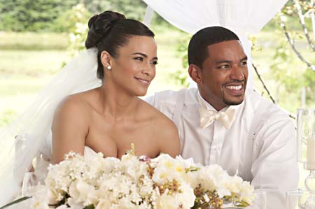 Jumping the Broom