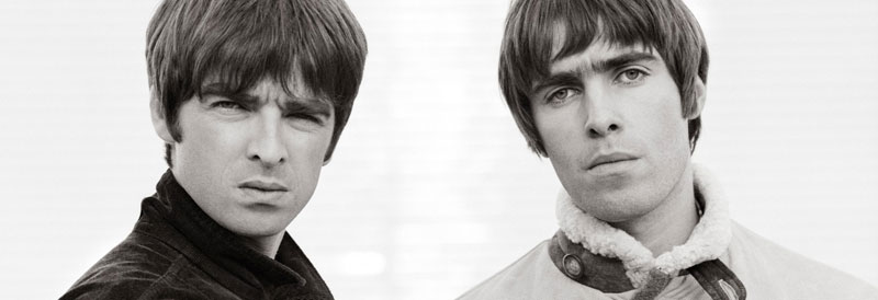 Oasis: Supersonic