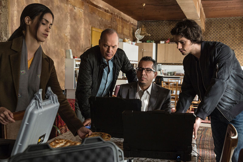 American Assassin