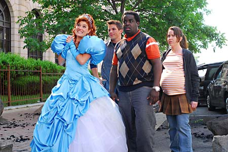 Disaster Movie