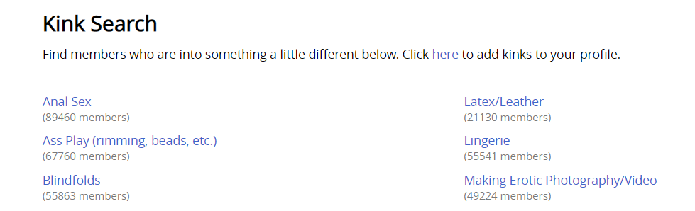 AdultFriendFinder Review — Is AFF Legit or a Waste of Time? I spent 3 months as an AFF member, here is my review - Events 979x298 Sex Pic Hd AdultFriendFinder Review — Is AFF Legit or a Waste of Time? I spent 3 months as an AFF member, here is my review - Events