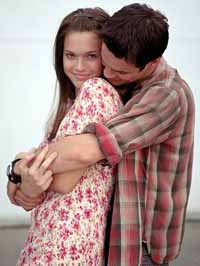 A Walk to Remember