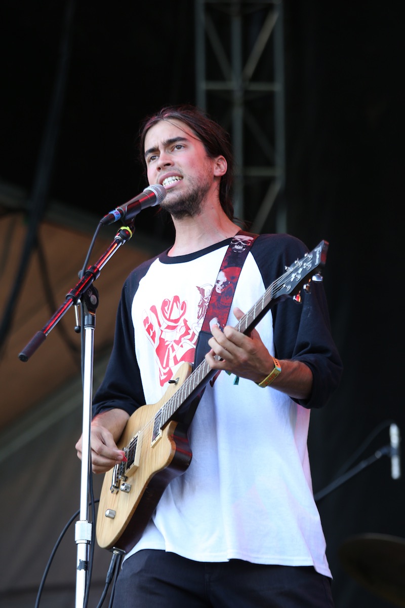ACL Review: (Sandy) Alex G: Frank Ocean collabo steps center stage with his  own sonic kinks - Music - The Austin Chronicle