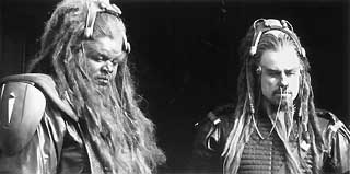 Battlefield Earth