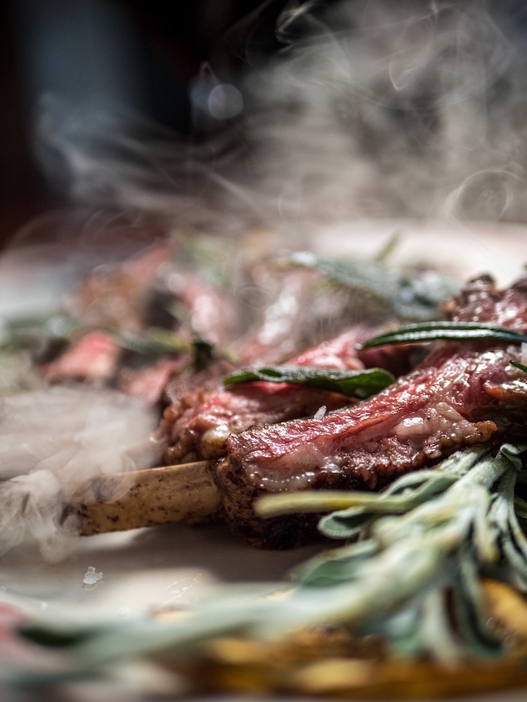 The CBD Expert Series: From Masterchef to Cannabis Chef with Nick
