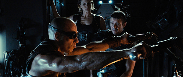 Riddick