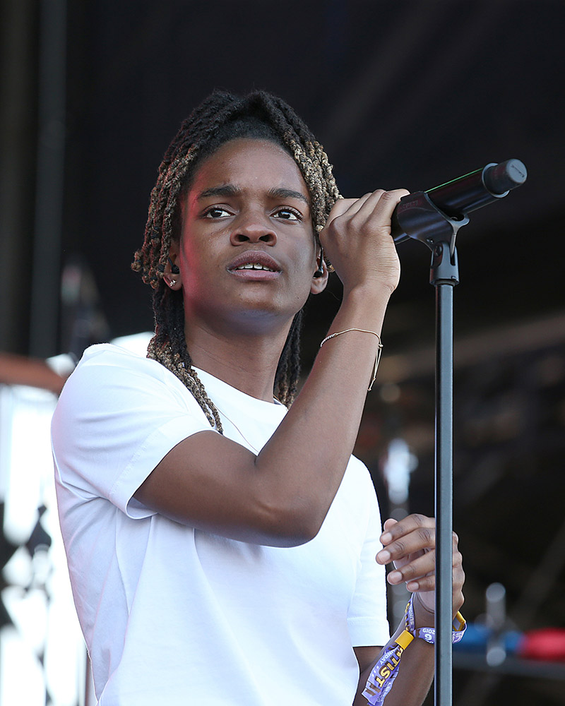 ACL Live Review: Koffee: Jamaican reggae teen nuh rise and boast - Music -  The Austin Chronicle