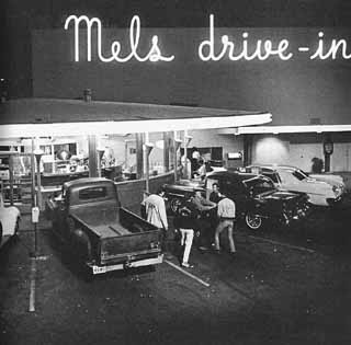 American Graffiti