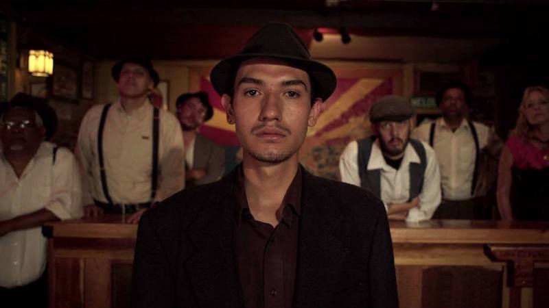 Bisbee ’17