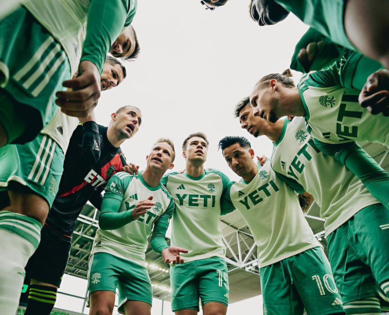 The Verde Report: The Biggest Questions Surrounding Austin FC's 2024 Season: First up: Can El Tree get off to a winning start? - Sports - The Austin Chronicle