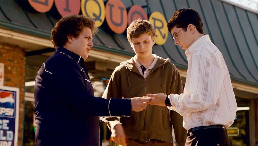 Superbad - Movie Review - The Austin Chronicle