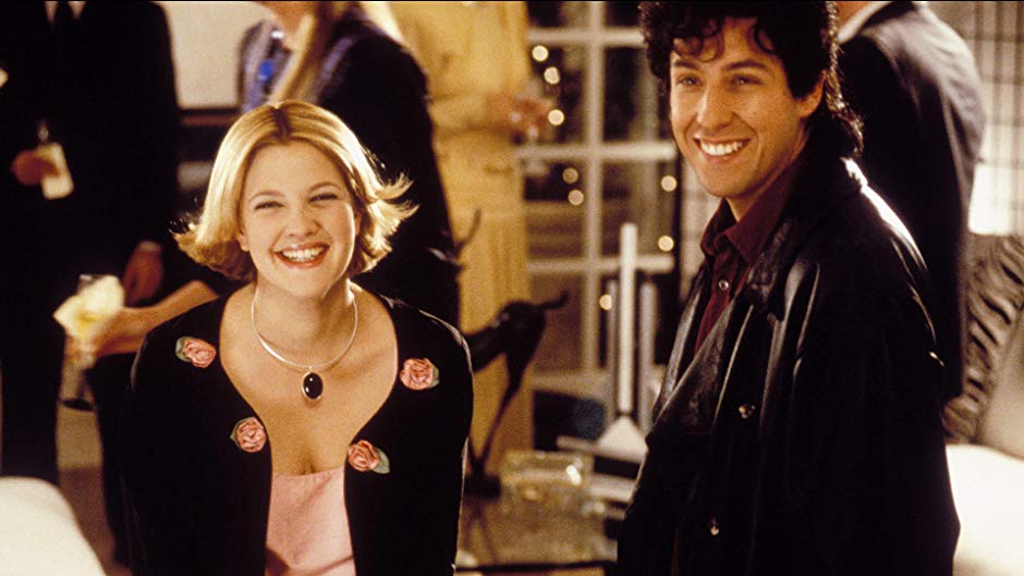 The Wedding Singer