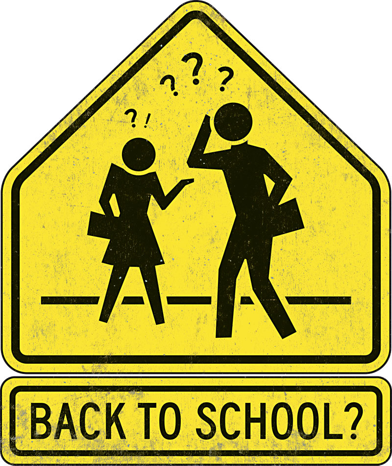 3 Challenges of Going Back to School in 2020 - Dyknow
