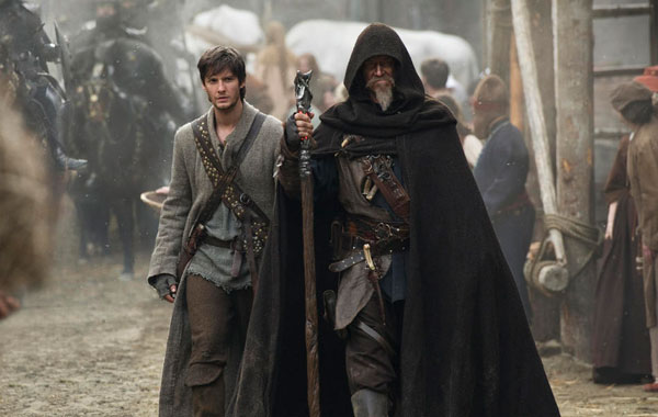 Seventh Son
