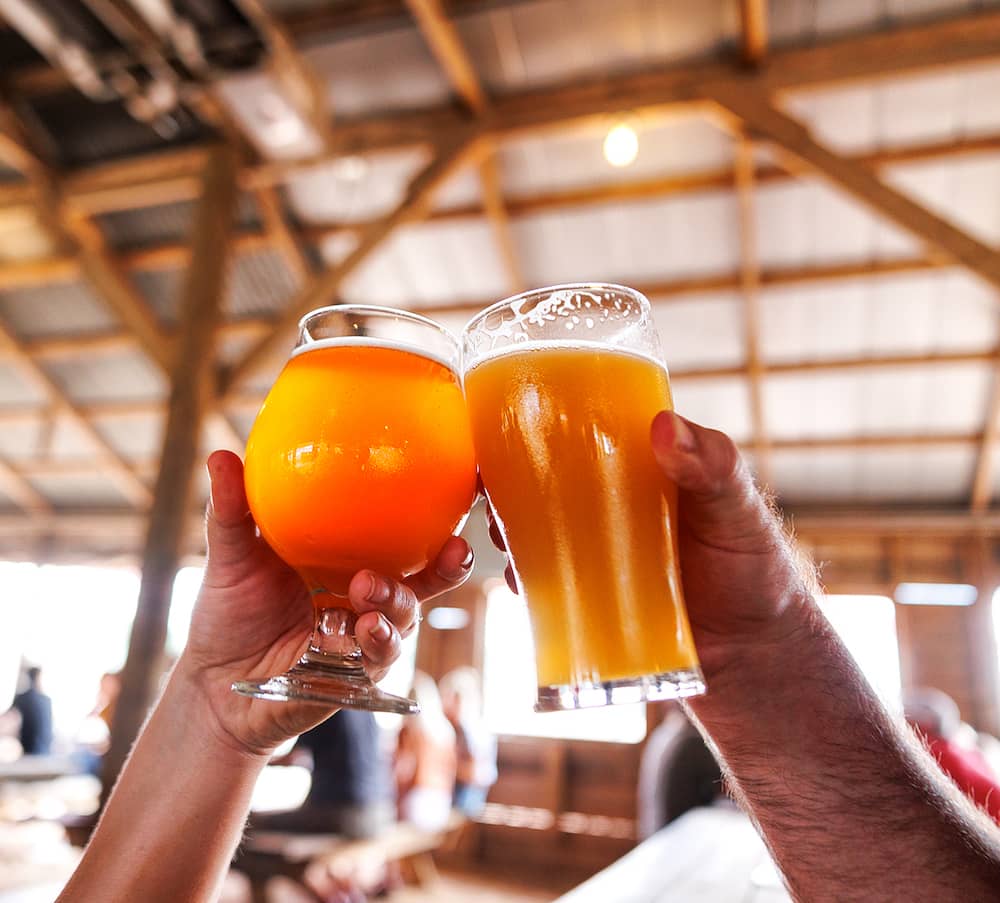 Austin's Best Breweries of 2022, Power-Ranked: It's Top of the