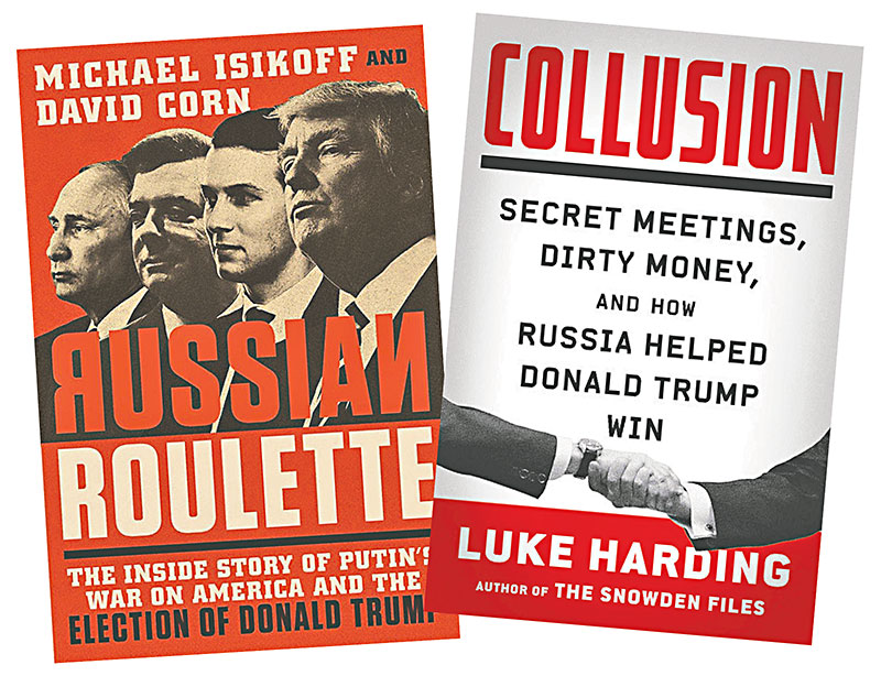 Russian roulette Archives - CONVERSATIONS ABOUT HER