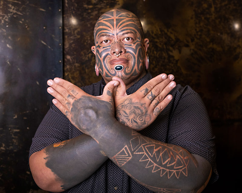 Shaman modifications tattoo & body piercing sale