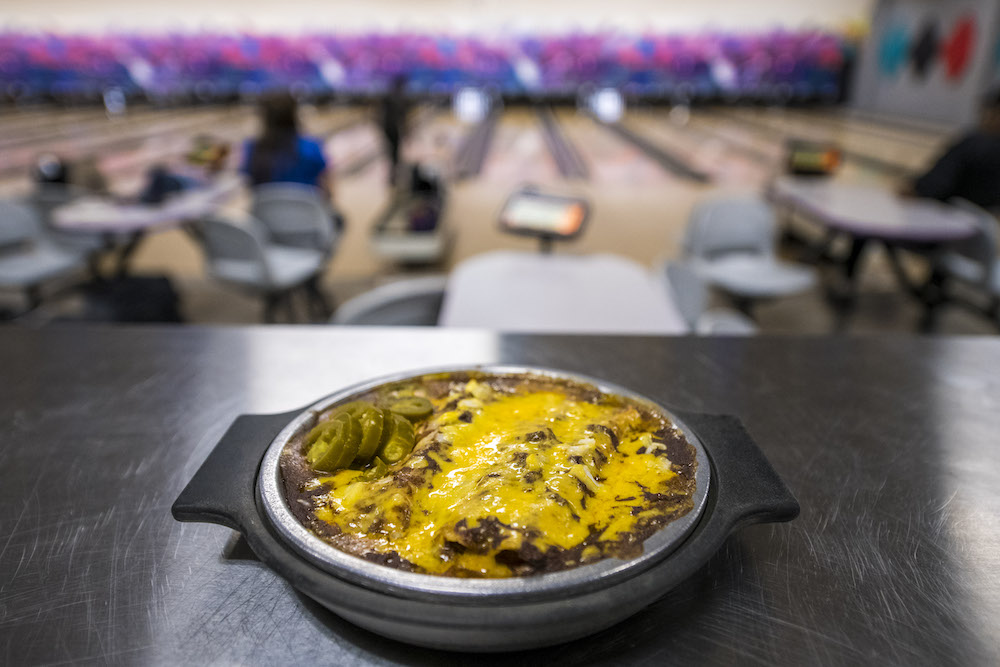 Bowling Alley Food: A Strike for Flavor