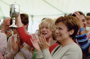 Calendar Girls