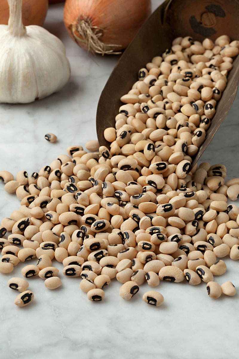 The Best Recipe for Your Lucky Black-Eyed Peas on New Year’s Day ...