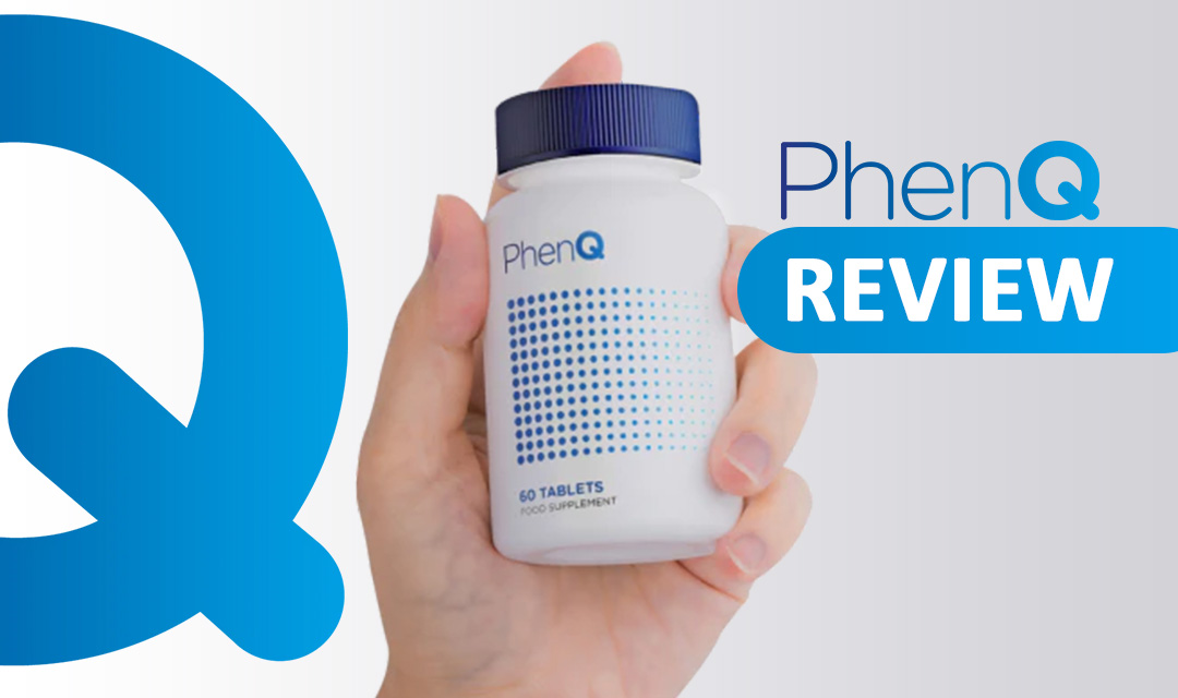PhenQ Review 2024  Does This Fat Burner Really Work? - Great Green Wall