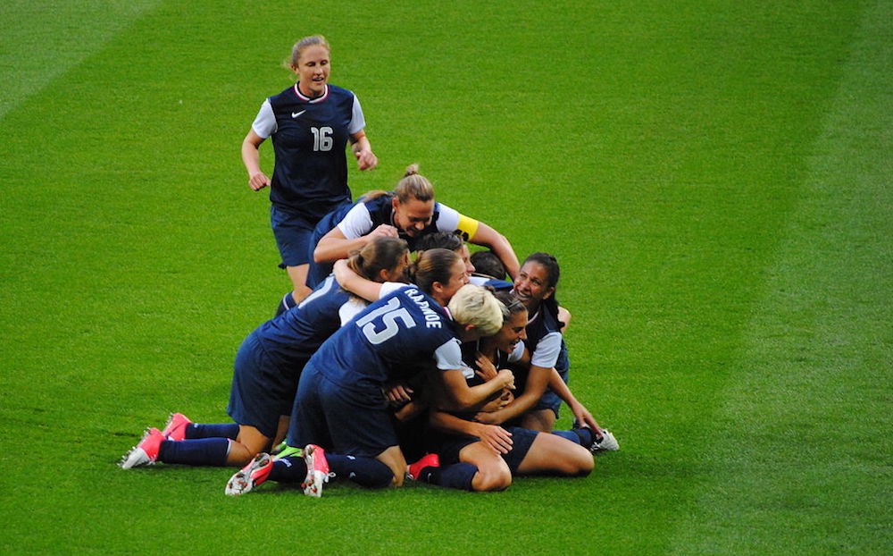 2019 Women's World Cup: Getting to know Team Brazil