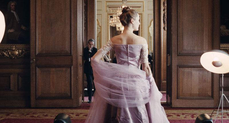 Phantom Thread
