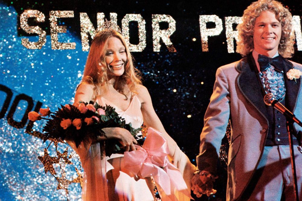 Carrie