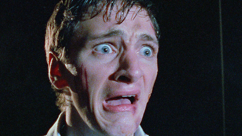Scary Movie Comes Back From the Grave: Austin's 1991 indie horror rises again - Screens - The Austin Chronicle