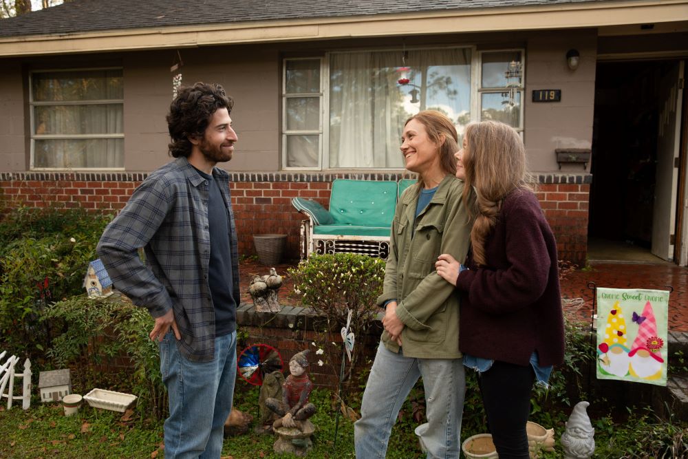 Sam & Kate - Movie Review - The Austin Chronicle