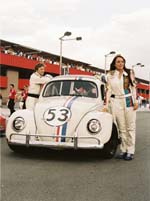 Herbie: Fully Loaded