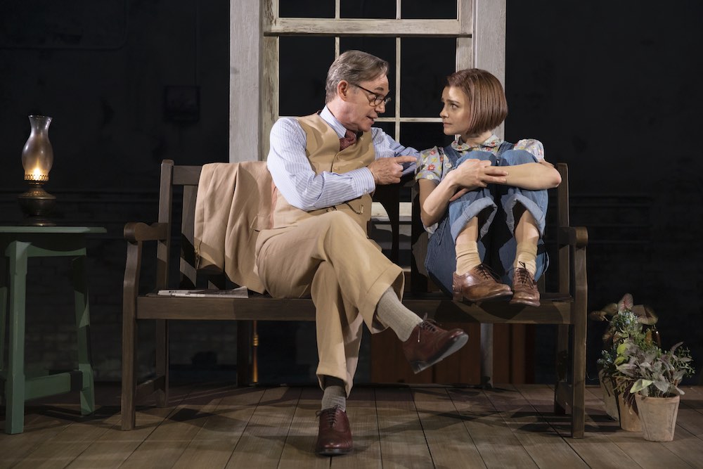 Review: Broadway in Austin's To Kill a Mockingbird: They had me at Sorkin -  Arts - The Austin Chronicle
