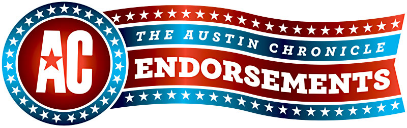 Chronicle Endorsements July 14 Primary Run Off Election And Senate District 14 Special Election News The Austin Chronicle