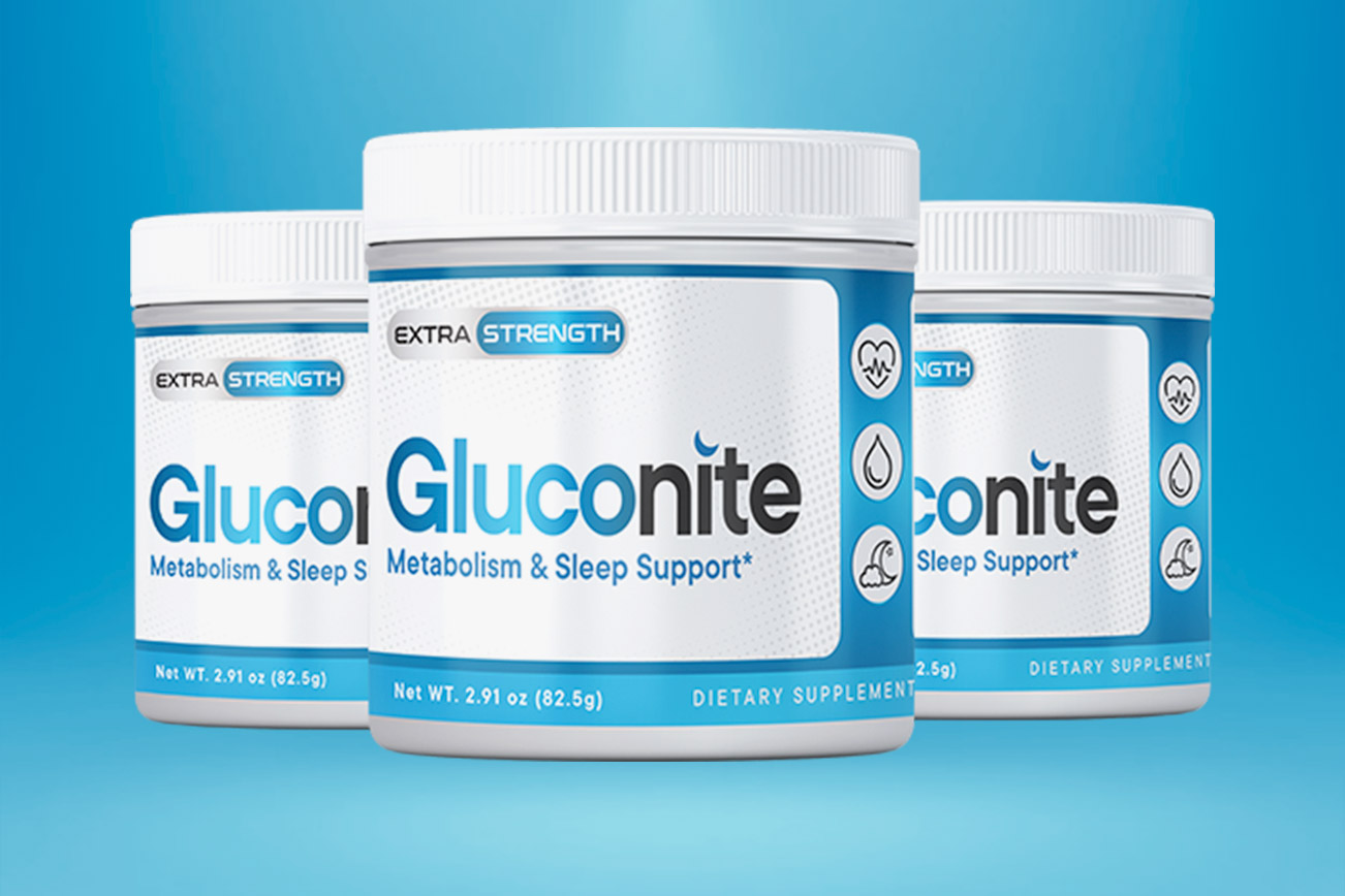 Gluconite Reviews: Real User Warnings or Legit Ingredients? Is Gluconite  supplement legit or a cheap powder to avoid? - Events - The Austin Chronicle